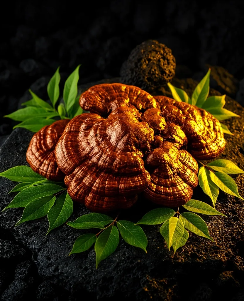 Adaptogens