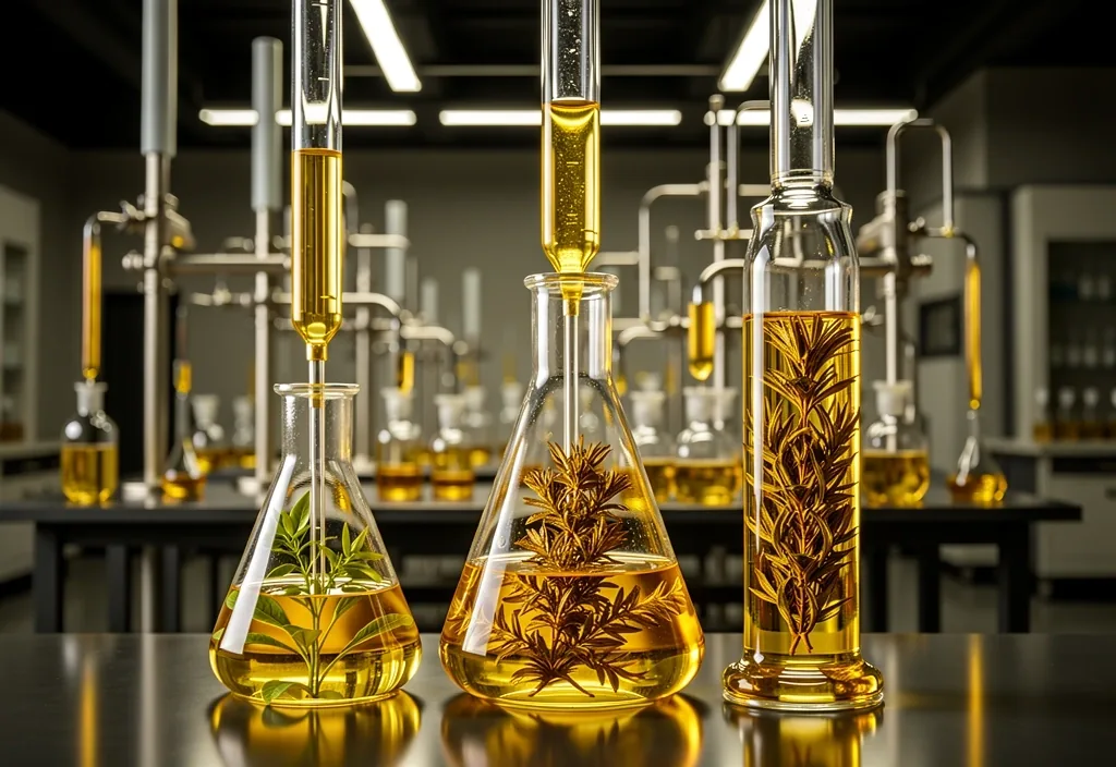 Scientific Extraction