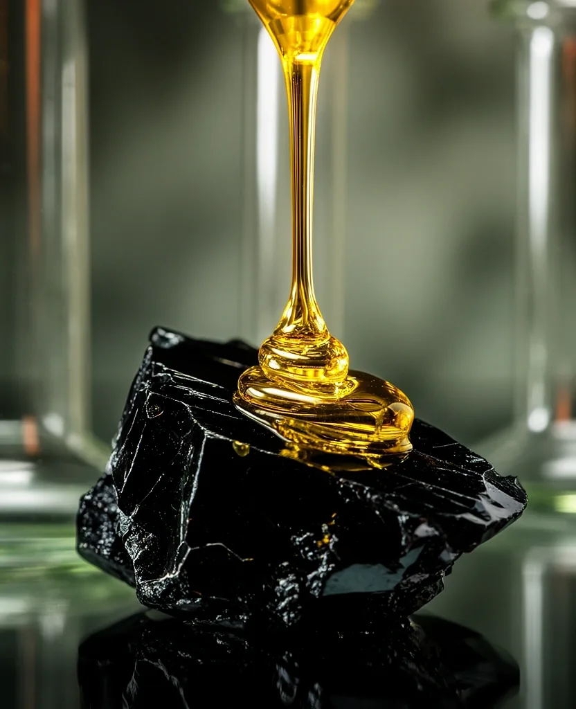 Lab-grade purity